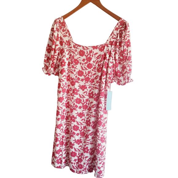 Draper James Dresses & Skirts - New Draper James linen dress size S